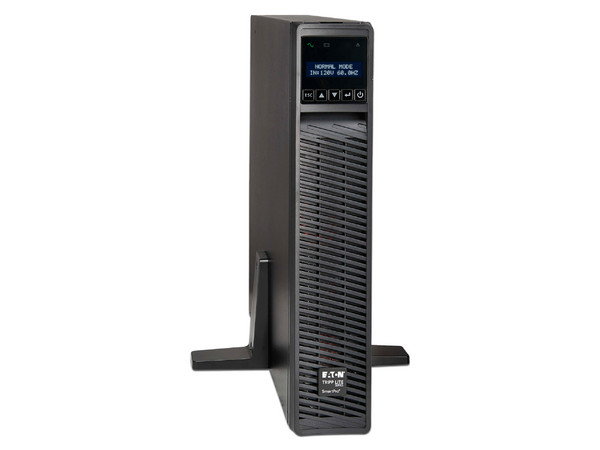 UPS TrippLite SmartPro Interactivo de 2200VA (1920W), 8 contactos, para montar en rack.
