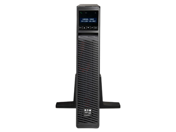 UPS TrippLite SmartPro Interactivo de 2200VA (1920W), 8 contactos, para montar en rack.