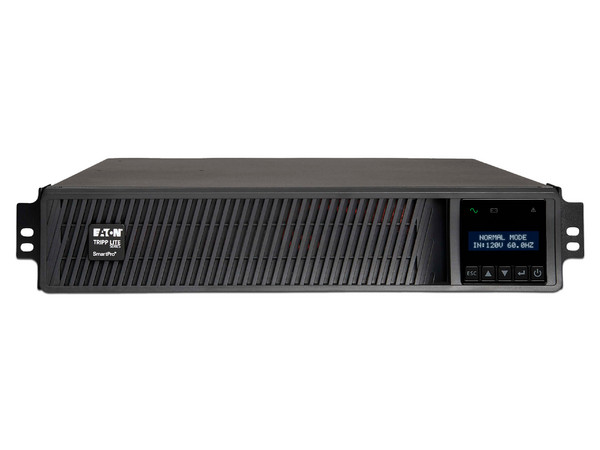 UPS TrippLite SmartPro Interactivo de 2200VA (1920W), 8 contactos, para montar en rack.