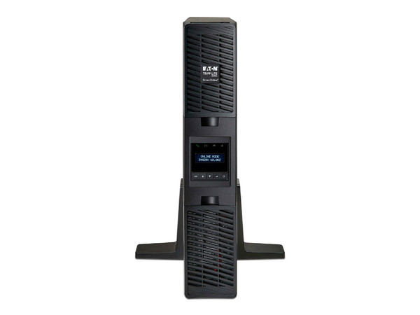 UPS Tripp Lite SmartOnline de doble conversión 120V, 1.5kVA y 1.35kW, en 2U de Rack / Torre.