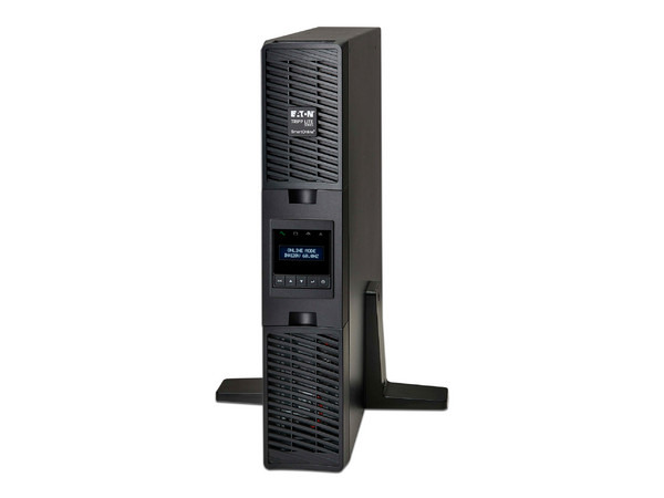 UPS Tripp Lite SmartOnline de doble conversión 120V, 1.5kVA y 1.35kW, en 2U de Rack / Torre.