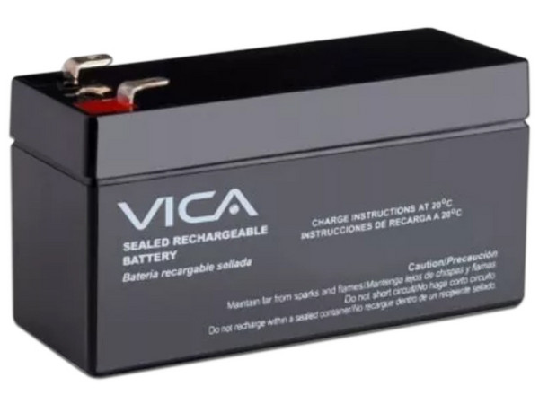 Batería Vica para NO-Break, Genérica, 12V/ 9AH.