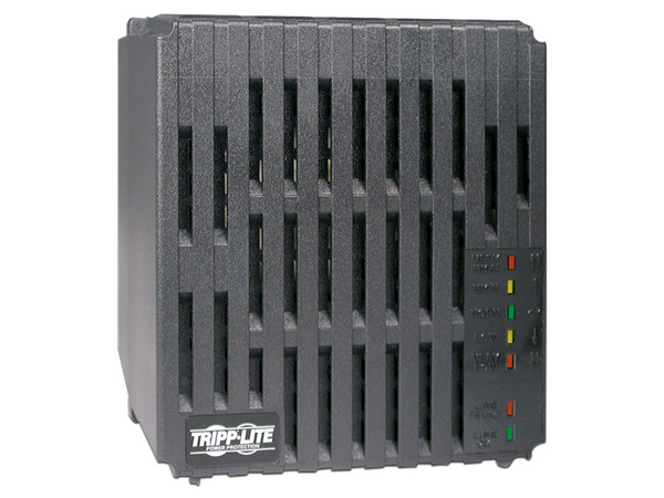 Acondicionador de Línea TrippLite LC2400 de 2400W, 6 Contactos.