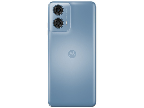 Smartphone Motorola XT2425-1 G24 Power:
Procesador Helio G85 (hasta 2.0 GHz),
Memoria RAM de 4GB, Almacenamiento de 256GB,
Pantalla LCD Multi Touch de 6.6