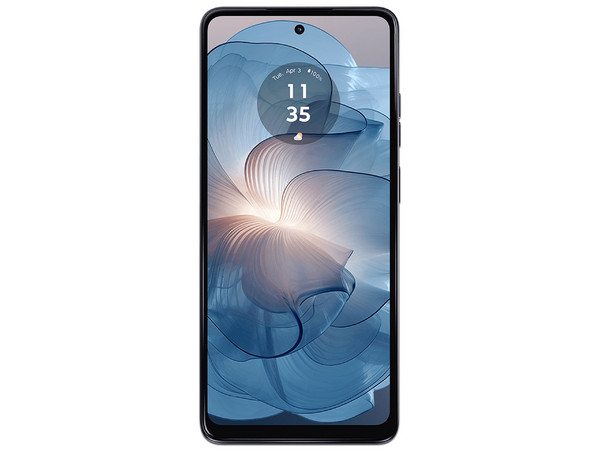 Smartphone Motorola XT2425-1 G24 Power:
Procesador Helio G85 (hasta 2.0 GHz),
Memoria RAM de 4GB, Almacenamiento de 256GB,
Pantalla LCD Multi Touch de 6.6