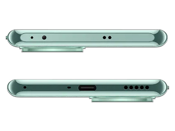 Smartphone OPPO Reno11:
Procesador MediaTek Dimensity 7050 (hasta 2.6 GHz),
Memoria RAM de 8GB,
Almacenamiento de 256GB,
Pantalla AMOLED Multi-Touch de 6.7