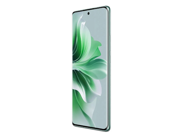 Smartphone OPPO Reno11:
Procesador MediaTek Dimensity 7050 (hasta 2.6 GHz),
Memoria RAM de 8GB,
Almacenamiento de 256GB,
Pantalla AMOLED Multi-Touch de 6.7