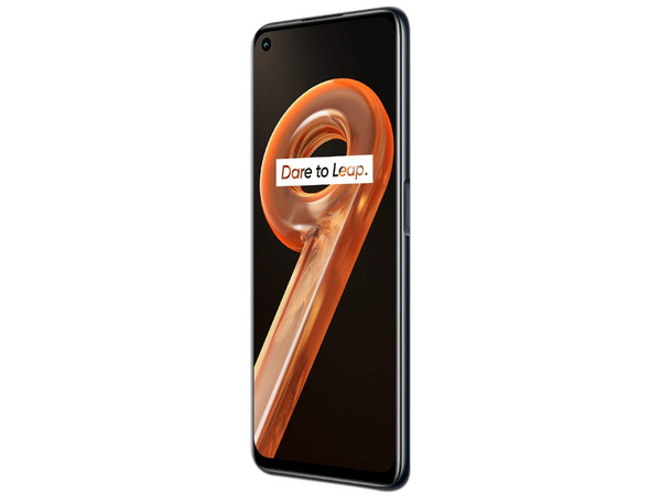 Smartphone Realme 9i:
Procesador Snapdragon 680 (hasta 2.2 GHz),
Memoria RAM de 6GB, Almacenamiento de 128GB,
Pantalla LED Multi Touch de 6.6