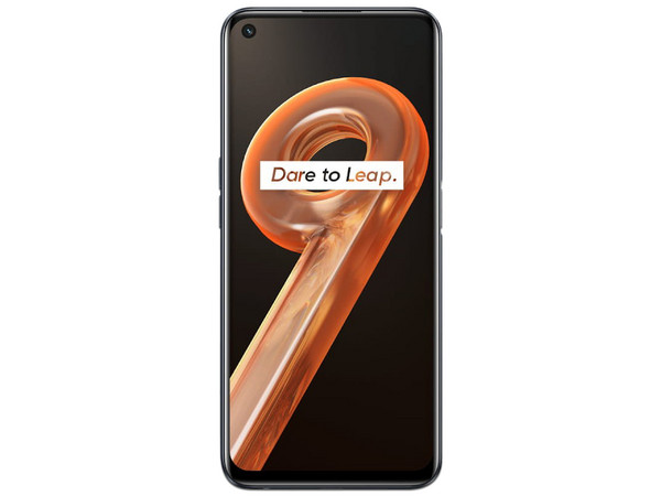 Smartphone Realme 9i:
Procesador Snapdragon 680 (hasta 2.2 GHz),
Memoria RAM de 6GB, Almacenamiento de 128GB,
Pantalla LED Multi Touch de 6.6