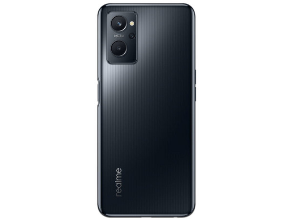 Smartphone Realme 9i:
Procesador Snapdragon 680 (hasta 2.2 GHz),
Memoria RAM de 6GB, Almacenamiento de 128GB,
Pantalla LED Multi Touch de 6.6