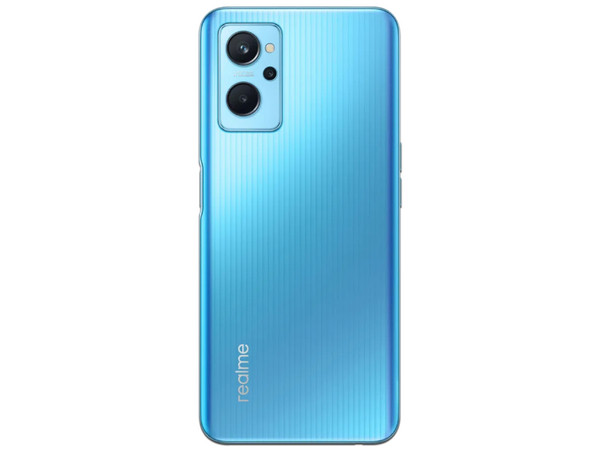Smartphone Realme 9i:
Procesador Snapdragon 680 Octa Core (hasta 2.4GHz),
Memoria RAM de 6GB, Almacenamiento de 128GB,
Pantalla LED Multi Touch de 6.6