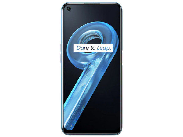 Smartphone Realme 9i:
Procesador Snapdragon 680 Octa Core (hasta 2.4GHz),
Memoria RAM de 6GB, Almacenamiento de 128GB,
Pantalla LED Multi Touch de 6.6