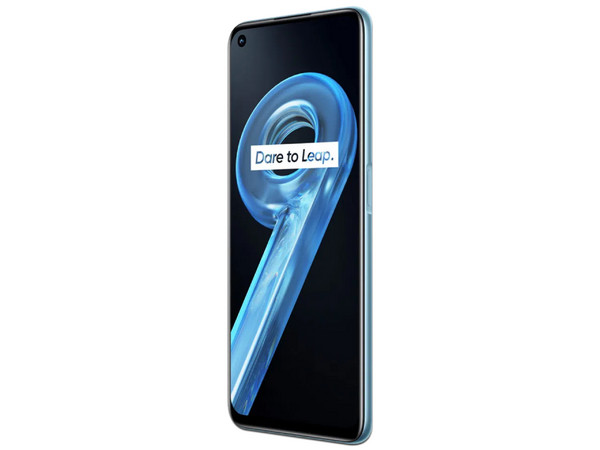 Smartphone Realme 9i:
Procesador Snapdragon 680 Octa Core (hasta 2.4GHz),
Memoria RAM de 6GB, Almacenamiento de 128GB,
Pantalla LED Multi Touch de 6.6