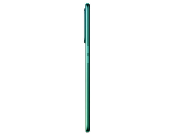 Smartphone Realme X50:
Procesador Snapdragon 765G (hasta 2.4GHz),
Memoria RAM de 6GB, Almacenamiento de 128GB,
Pantalla LED Multi Touch de 6.5