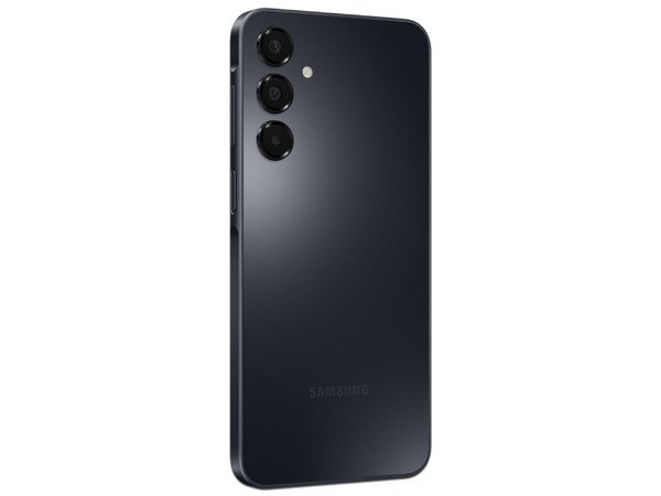 Smartphone Samsung Galaxy A16:
Procesador Octa-Core (hasta 2.2 GHz),
Memoria RAM de 4GB, Almacenamiento de 128GB,
Pantalla Super AMOLED de 6.5