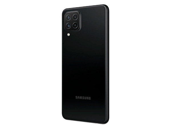 Smartphone Samsung Galaxy A22:
Procesador Octa-core (hasta 2 GHz),
Memoria RAM de 4GB, Almacenamiento de 64GB,
Pantalla Super AMOLED de 6.4
