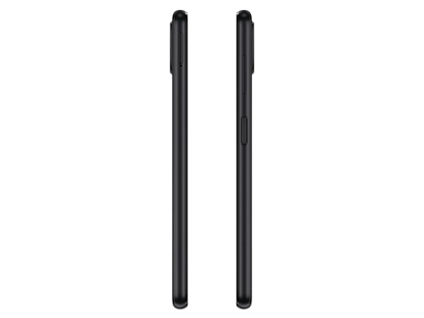 Smartphone Samsung Galaxy A22:
Procesador Dimensity 700 (hasta 2.20 GHz),
Memoria RAM de 4GB, Almacenamiento de 64GB,
Pantalla LED Multi Touch de 6.3