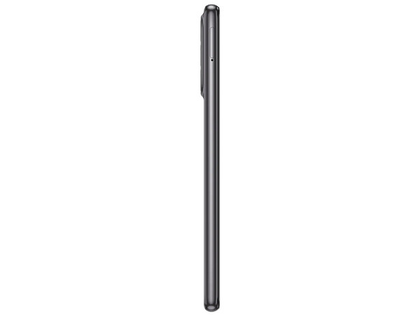 Smartphone Samsung Galaxy A23:
Procesador Octacore (hasta 1.9GHz),
Memoria RAM de 4GB, Almacenamiento de 128GB,
Pantalla LCD TFT de 6.6