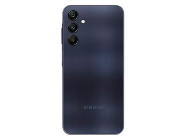 Smartphone Samsung Galaxy A25 5G:
Procesador Octa Core (hasta 2.4 GHz),
Memoria RAM de 8GB, Almacenamiento de 256GB,
Pantalla AMOLED de 6.5