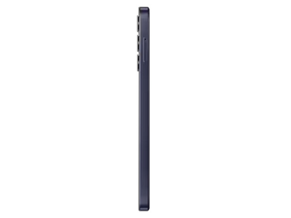 Smartphone Samsung Galaxy A25 5G:
Procesador Octa Core (hasta 2.4 GHz),
Memoria RAM de 8GB, Almacenamiento de 256GB,
Pantalla AMOLED de 6.5