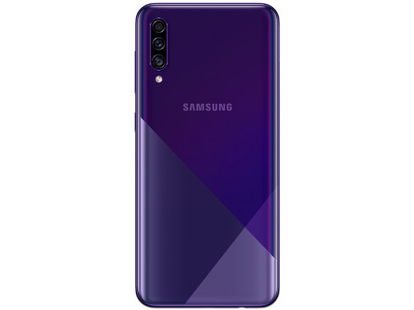 Smartphone Samsung Galaxy A30s:
Procesador Octa Core (hasta 1.8GHz),
RAM de 4GB,
Almacenamiento de 64GB,
Pantalla Super AMOLED de 6.2