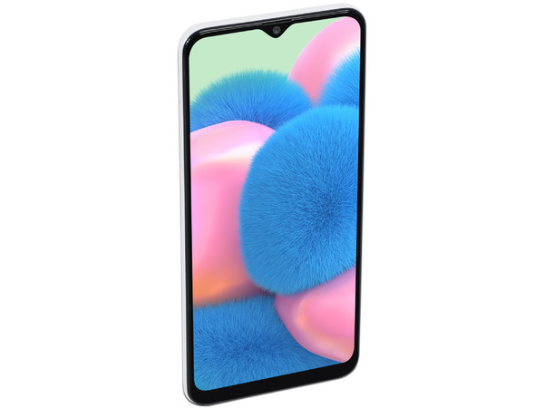 Smartphone Samsung Galaxy A30s:
Procesador Octa Core (hasta 1.8GHz),
Memoria RAM de 4GB,
Almacenamiento de 64GB,
Pantalla Super AMOLED de 6.2