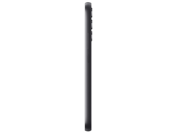 Smartphone Samsung Galaxy A34:
Procesador Octa-Core (hasta 2.6 GHz),
Memoria RAM de 6GB,
Almacenamiento de 128GB,
Pantalla LED Multi Touch de 6.4