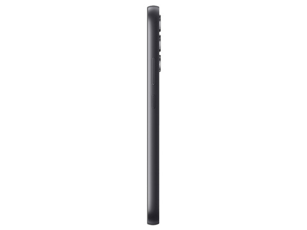 Smartphone Samsung Galaxy A34 5G:
Procesador Octa Core (hasta 2.6 GHz),
Memoria RAM de 6GB,
Almacenamiento de 128GB,
Pantalla Super AMOLED de 6.6