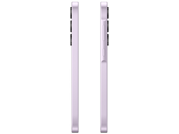 Smartphone Samsung Galaxy A35 5G:
Procesador Octa-Core (hasta 2.4 GHz),
Memoria RAM de 8GB, Almacenamiento de 128GB,
Pantalla AMOLED Multi-Touch de 6.6