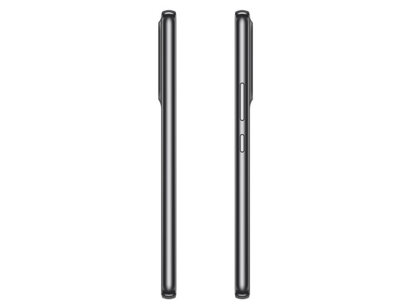 Smartphone Samsung Galaxy A53 5G:
Procesador Octa-Core (hasta 2.40 GHz),
Memoria RAM de 8GB, Almacenamiento de 128GB,
Pantalla Super AMOLED de 6.5