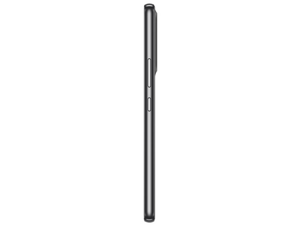 Smartphone Samsung Galaxy A53:
Procesador Exynos (hasta 2.40 GHz),
Memoria RAM de 8GB, Almacenamiento de 128GB,
Pantalla Super AMOLED de 6.5