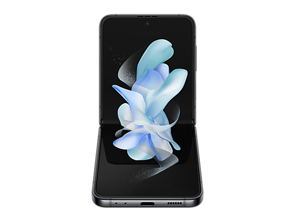 Smartphone Samsung Galaxy Z Flip 4:
Procesador Qualcomm Snapdragon 8+ Gen 1 (3.2 GHz),
Memoria RAM de 8GB, Almacenamiento de 256GB,
Pantalla Dynamic AMOLED 2X 6.6