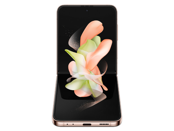 Smartphone Samsung Galaxy Z Flip4:
Procesador Qualcomm Snapdragon (hasta 3.2 GHz),
Memoria RAM de 8GB, Almacenamiento de 256GB,
Pantalla Super AMOLED de 6.7