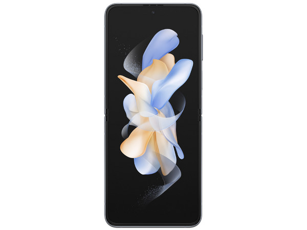 Smartphone Samsung Galaxy Z Flip 4:
Procesador Octa-Core (hasta 3.18 GHz),
Memoria RAM de 8GB, Almacenamiento de 256GB,
Pantalla AMOLED Multi-Touch de 6.7