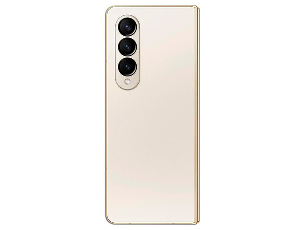 Smartphone Samsung Galaxy Z Fold4:
Procesador Snapdragon 8+ Gen1 Octa-Core (hasta 3.18 GHz),
Memoria RAM de 12GB,
Almacenamiento de 512GB,
Pantalla Dynamic AMOLED de 7.6