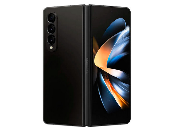 Smartphone Samsung Galaxy Z Fold4:
Procesador Snapdragon 8+ Gen1 Octa-Core (hasta 3.18 GHz),
Memoria RAM de 12GB,
Almacenamiento de 512GB,
Pantalla Dynamic AMOLED de 7.6