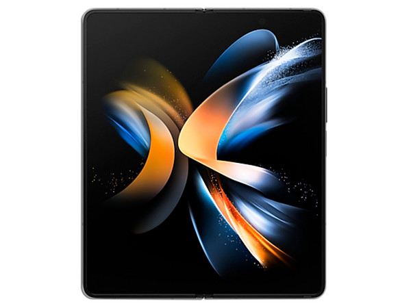 Smartphone Samsung Galaxy Z Fold4:
Procesador Snapdragon 8+ Gen1 Octa-Core (hasta 3.18 GHz),
Memoria RAM de 12GB,
Almacenamiento de 512GB,
Pantalla Dynamic AMOLED de 7.6