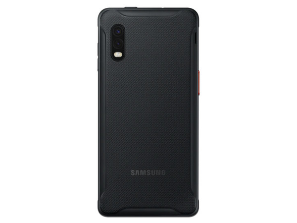 Smartphone Samsung Galaxy XCover Pro:
Procesador Octa core (hasta 2.3GHz),
Memoria RAM de 4GB, Almacenamiento de 64GB,
Pantalla LCD TFT Multi Touch de 6.3