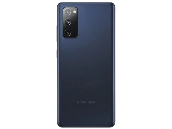 Smartphone Samsung Galaxy S20 FE:
Procesador Exynos 990 Octa Core (hasta 2.73 GHz),
Memoria RAM de 6GB, Almacenamiento de 128GB,
Pantalla Super AMOLED de 6.3