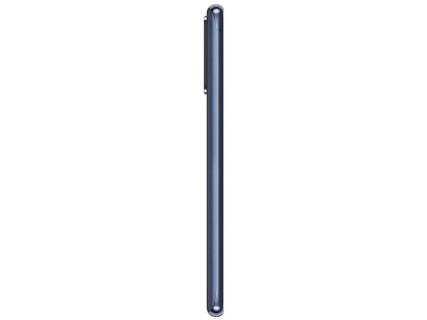 Smartphone Samsung Galaxy S20 FE:
Procesador Exynos 990 Octa Core (hasta 2.73 GHz),
Memoria RAM de 6GB, Almacenamiento de 128GB,
Pantalla Super AMOLED de 6.3