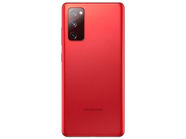 Smartphone Samsung Galaxy S20 FE:
Procesador Octa Core (hasta 2.8 GHz),
Memoria RAM de 8GB, Almacenamiento de 256GB,
Pantalla Super AMOLED de 6.5