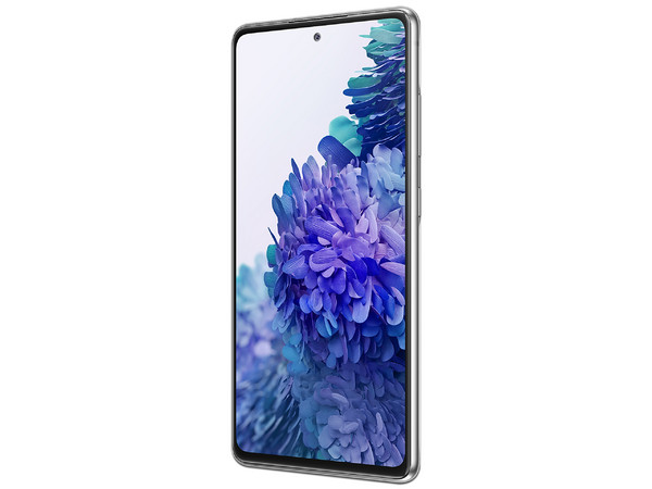 Smartphone Samsung Galaxy S20 FE:
Procesador Exynos 990 Octa Core (hasta 2.70 GHz),
Memoria RAM de 8GB, Almacenamiento de 256GB,
Pantalla Super AMOLED de 6.3