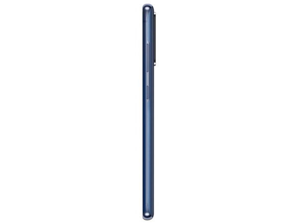 Smartphone Samsung Galaxy S20 FE 5G:
Procesador Snapdragon 865 5G,
Memoria RAM de 6GB, Almacenamiento de 128GB,
Pantalla Super AMOLED de 6.5