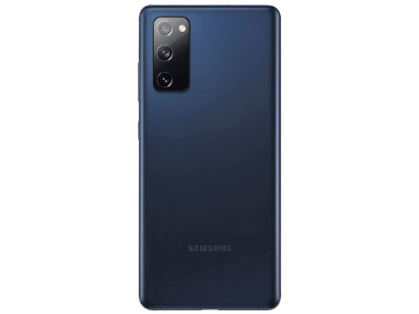 Smartphone Samsung Galaxy S20 FE 5G:
Procesador Snapdragon 865 5G,
Memoria RAM de 6GB, Almacenamiento de 128GB,
Pantalla Super AMOLED de 6.5