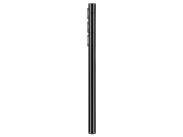 Smartphone Samsung Galaxy S22 Ultra:
Procesador Octa-Core (hasta 2.4 GHz),
Memoria RAM de 8GB, Almacenamiento de 256GB,
Pantalla Super AMOLED de 6.7