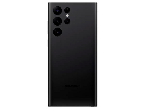Smartphone Samsung Galaxy S22 Ultra:
Procesador Octa-Core (hasta 2.4 GHz),
Memoria RAM de 8GB, Almacenamiento de 256GB,
Pantalla Super AMOLED de 6.7