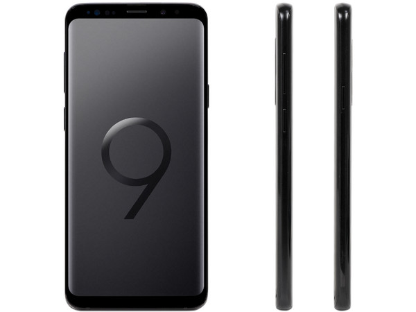 Smartphone Samsung Galaxy S9+:
Procesador Snapdragon 845 Octa Core (hasta 2.80GHz),
Memoria RAM de 6GB,
Almacenamiento de 64GB (expandible con microSD),
Pantalla de 6.2