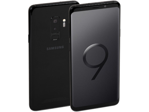 Smartphone Samsung Galaxy S9+:
Procesador Snapdragon 845 Octa Core (hasta 2.80GHz),
Memoria RAM de 6GB,
Almacenamiento de 64GB (expandible con microSD),
Pantalla de 6.2