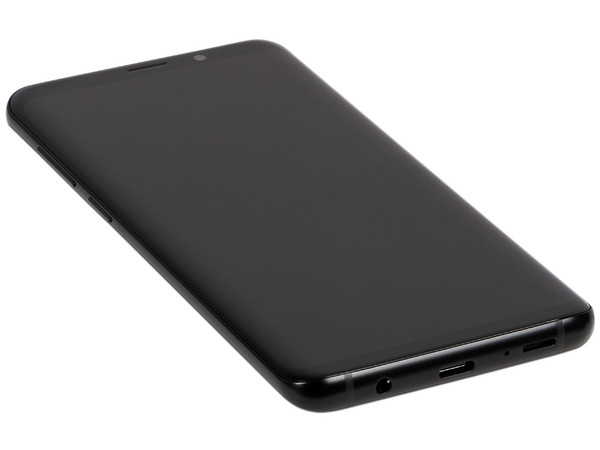 Smartphone Samsung Galaxy S9+:
Procesador Snapdragon 845 Octa Core (hasta 2.80GHz),
Memoria RAM de 6GB,
Almacenamiento de 64GB (expandible con microSD),
Pantalla de 6.2