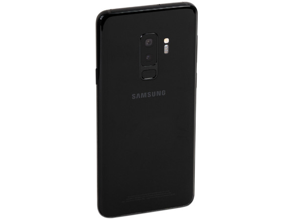 Smartphone Samsung Galaxy S9+:
Procesador Snapdragon 845 Octa Core (hasta 2.80GHz),
Memoria RAM de 6GB,
Almacenamiento de 64GB (expandible con microSD),
Pantalla de 6.2